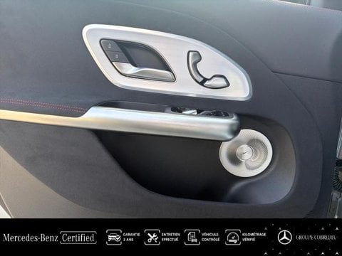 Voitures D'occasion À Saint-Grégoire | Mercedes-Benz Glb 200 163+30Ch Amg Line 8G-Edct