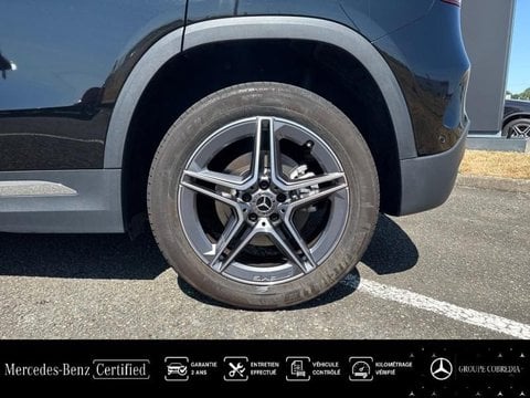 Voitures D'occasion À Bonchamps-Les-Laval | Mercedes-Benz Gla 250 E 160+102Ch Amg Line 8G-Dct