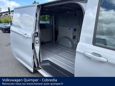 Voitures D'occasion À Quimper | Volkswagen Transporter Fg Van L1 2.0 Tdi 170Ch Business 4Motion ...