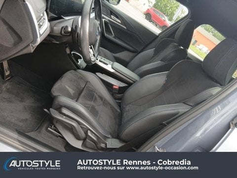 Voitures D'occasion À La Mézière | Bmw X1 Sdrive18I 136Ch M Sport