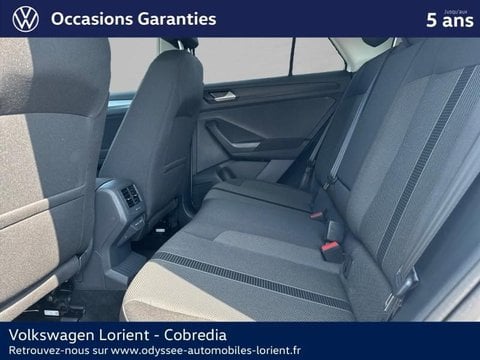 Voitures D'occasion À Lanester | Volkswagen T-Roc 1.0 Tsi 116Ch Vw Edition