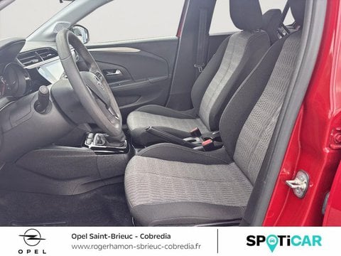 Voitures D'occasion À Yffiniac | Opel Corsa 1.2 75Ch Edition