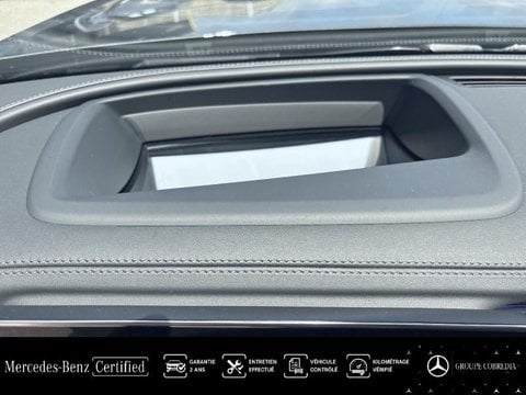 Voitures D'occasion À Vannes | Mercedes-Benz Glc 300 E Hybrid 313Ch Amg Line 4Matic 9G-Tronic