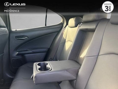 Voitures D'occasion À Lanester | Lexus Ux 300H F Sport Design 2Wd Mc25