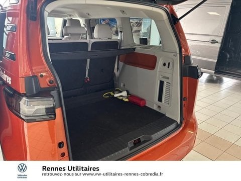 Voitures D'occasion À Cesson-Sévigné | Volkswagen Id. Buzz 204Ch Pro 77 Kwh