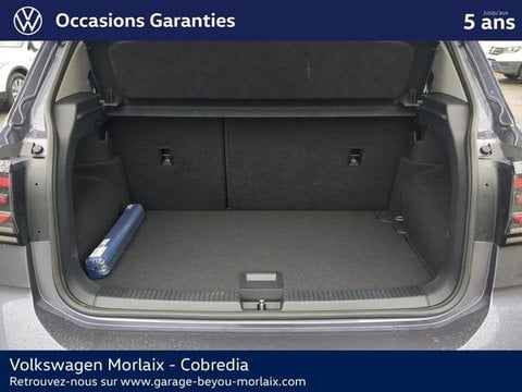 Voitures D'occasion À Morlaix | Volkswagen T-Cross 1.0 Tsi 116Ch Vw Edition Dsg7