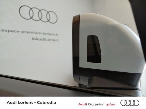 Voitures D'occasion À Lanester | Audi Q3 45 Tfsi E 245Ch S Line S Tronic 6