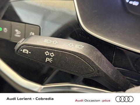 Voitures D'occasion À Lanester | Audi Q3 35 Tdi 150Ch Business Line
