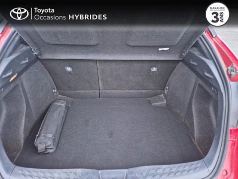 Voitures D'occasion À Vannes | Toyota C-Hr 122H Edition 2Wd E-Cvt My20