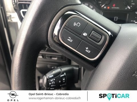 Voitures D'occasion À Yffiniac | Citroën C3 Aircross Puretech 110Ch S&S Shine