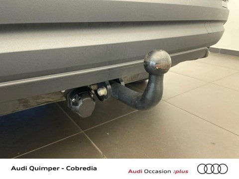 Voitures D'occasion À Quimper | Audi Q3 35 Tdi 150Ch Design S Tronic 7