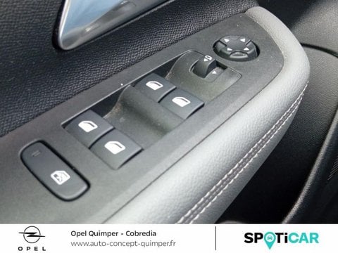 Voitures D'occasion À Quimper | Opel Mokka 1.2 Turbo 100Ch Elegance
