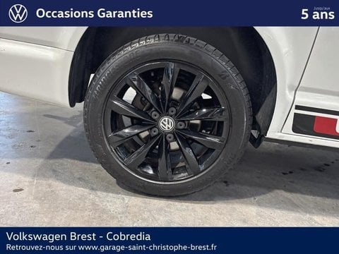 Voitures D'occasion À Brest | Volkswagen Transporter Fg 2.8T L1H1 2.0 Tdi 150Ch Edition Dsg7