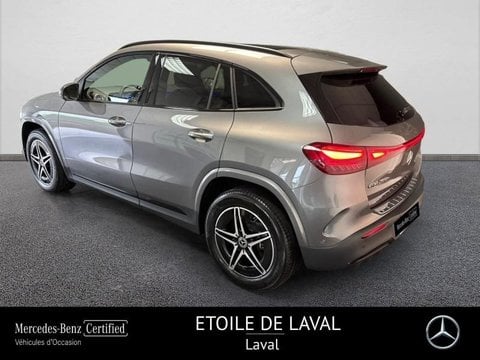 Voitures D'occasion À Bonchamps-Les-Laval | Mercedes-Benz Eqa 250+ 190Ch Edition