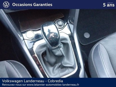 Voitures D'occasion À Landerneau | Volkswagen T-Roc 1.5 Tsi Evo 150Ch Style Dsg7