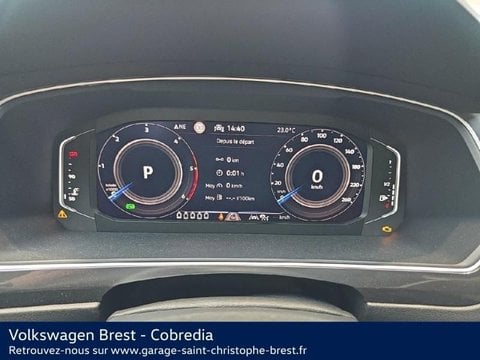 Voitures D'occasion À Brest | Volkswagen Tiguan Allspace 2.0 Tdi 150Ch Life Plus Dsg7