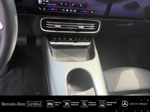 Voitures D'occasion À Caudan | Mercedes-Benz Glb 250+ Eq 272Ch Limited Edition