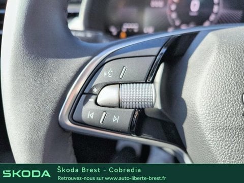 Voitures D'occasion À Brest | Škoda Scala 1.0 Tsi Evo2 95Ch Selection