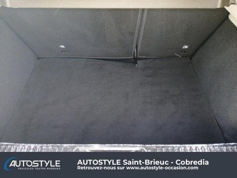 Voitures D'occasion À Yffiniac | Dacia Sandero 1.5 Dci 90Ch Stepway Gps