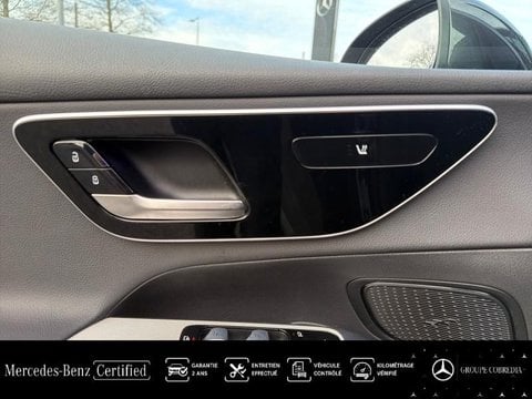 Voitures D'occasion À Brest | Mercedes-Benz Glc 400 E Hybrid 381Ch Business Line 4Matic 9G-Tronic