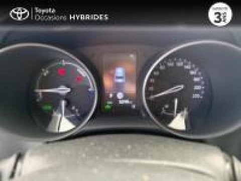 Voitures D'occasion À Quimper | Toyota C-Hr 184H Collection 2Wd E-Cvt My22