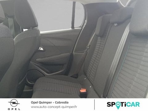 Voitures D'occasion À Quimper | Peugeot 208 1.2 Puretech 100Ch S&S Style