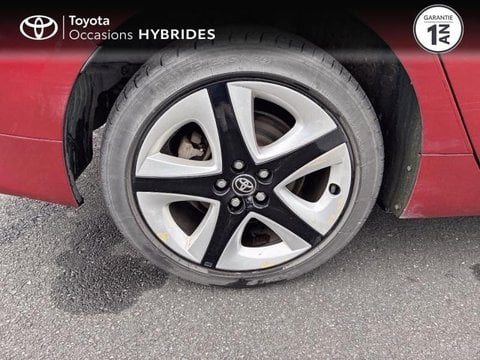 Voitures D'occasion À Plérin | Toyota Prius 122H Dynamic Pack Premium Rc18