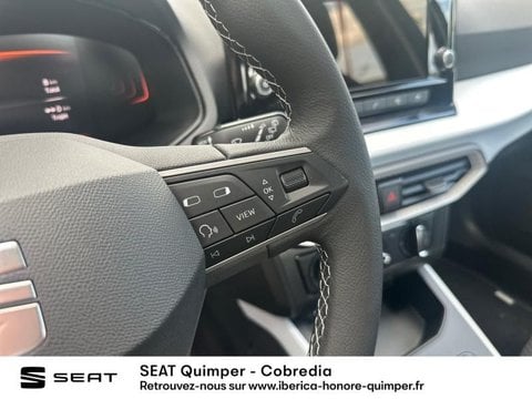 Voitures D'occasion À Quimper | Seat Arona 1.0 Tsi 95Ch Edition