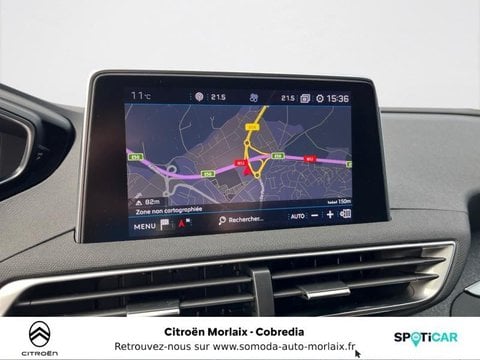 Voitures D'occasion À Saint-Martin-Des-Champs | Peugeot 5008 1.5 Bluehdi 130Ch E6.C Allure Busin...