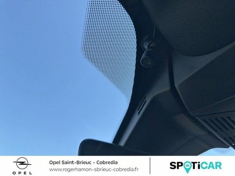 Voitures D'occasion À Yffiniac | Ds Ds 7 Bluehdi 130Ch Performance Line + Automatique