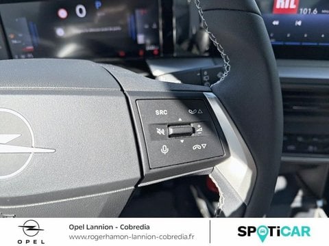 Voitures D'occasion À Yffiniac | Opel Frontera 1.2 Turbo Hybrid 145Ch Gs E-Dct6
