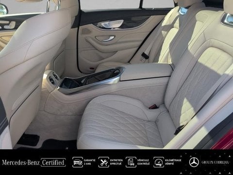 Voitures D'occasion À Saint-Brieuc | Mercedes-Benz Amg Gt 4 Portes 63 Amg S 639+204Ch E Performa...