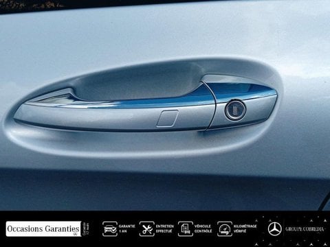 Voitures D'occasion À Brest | Mercedes-Benz Gla 200 156Ch Sport Edition 7G-Dct Euro6D-T