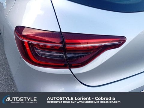 Voitures D'occasion À Lanester | Renault Clio 1.0 Tce 100Ch Business Gpl
