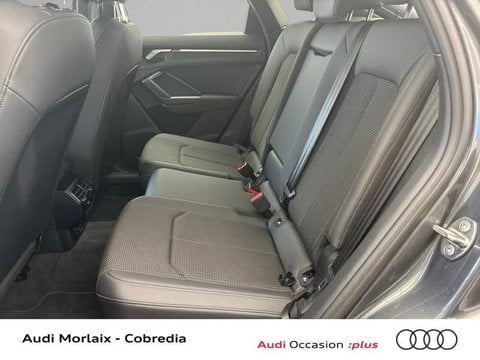 Voitures D'occasion À Saint-Martin-Des-Champs | Audi Q3 Sportback 35 Tdi 150Ch S Line S Tronic 7