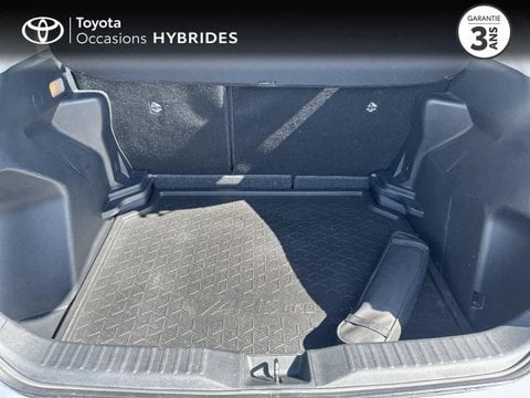 Voitures D'occasion À Brest | Toyota Yaris Cross 116H Dynamic My22