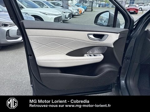 Voitures D'occasion À Lanester | Mg Mgs6 Ev 244Ch - 77Kwh Luxury