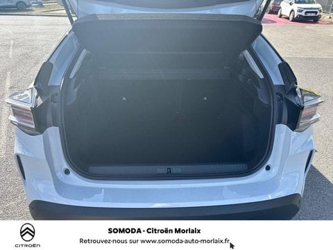 Voitures D'occasion À Saint-Martin-Des-Champs | Citroën C4 1.2 Hybride 145Ch S&S Collection Aut...