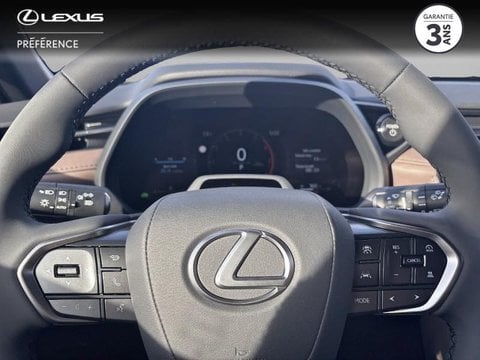 Voitures D'occasion À Lanester | Lexus Lbx 1.5 136Ch Elegant Pack Tech 2Wd My26