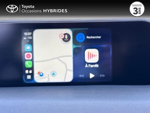 Voitures D'occasion À Plérin | Lexus Ux 250H 2Wd Premium Edition My21