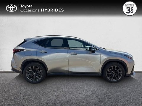 Voitures D'occasion À Noyal-Pontivy | Lexus Nx 450H+ F Sport Executive 4Wd My25