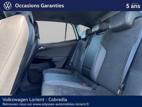 Voitures D'occasion À Lanester | Volkswagen Id.4 174Ch Pro 77 Kwh