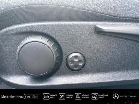 Voitures D'occasion À Bonchamps-Les-Laval | Mercedes-Benz Eqb 250+ 190Ch