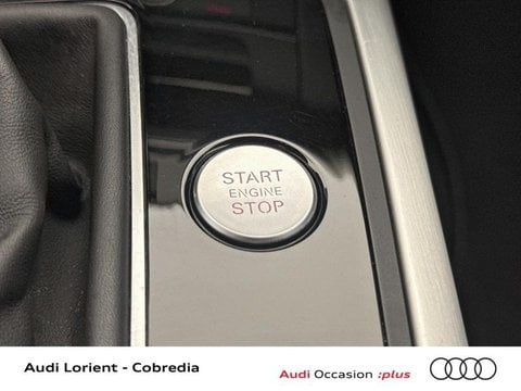 Voitures D'occasion À Lanester | Audi A6 Avant 3.0 V6 Tdi 272Ch S Line Quattro S Tronic 7