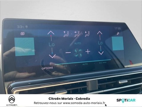 Voitures D'occasion À Saint-Martin-Des-Champs | Citroën C5 Aircross Hybrid Rechargeable 225Ch S...