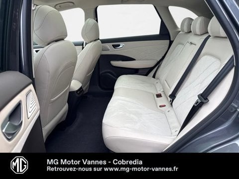 Voitures D'occasion À Lanester | Mg Mgs6 Ev 244Ch - 77Kwh Luxury