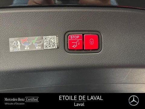 Voitures D'occasion À Bonchamps-Les-Laval | Mercedes-Benz Glc Coupé 300 D E Hybrid 197+136Ch Am...