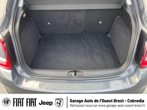 Voitures D'occasion À Brest | Fiat 500X 1.0 Firefly Turbo T3 120Ch Sport