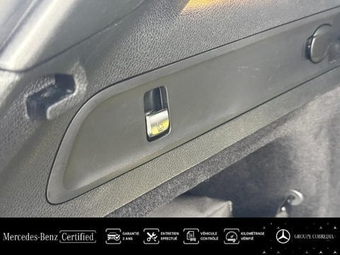 Voitures D'occasion À Saint-Grégoire | Mercedes-Benz Eqc 400 408Ch Edition 1886 4Matic