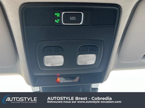 Voitures D'occasion À Brest | Renault Clio 1.6 E-Tech Hybride 145Ch Evolution